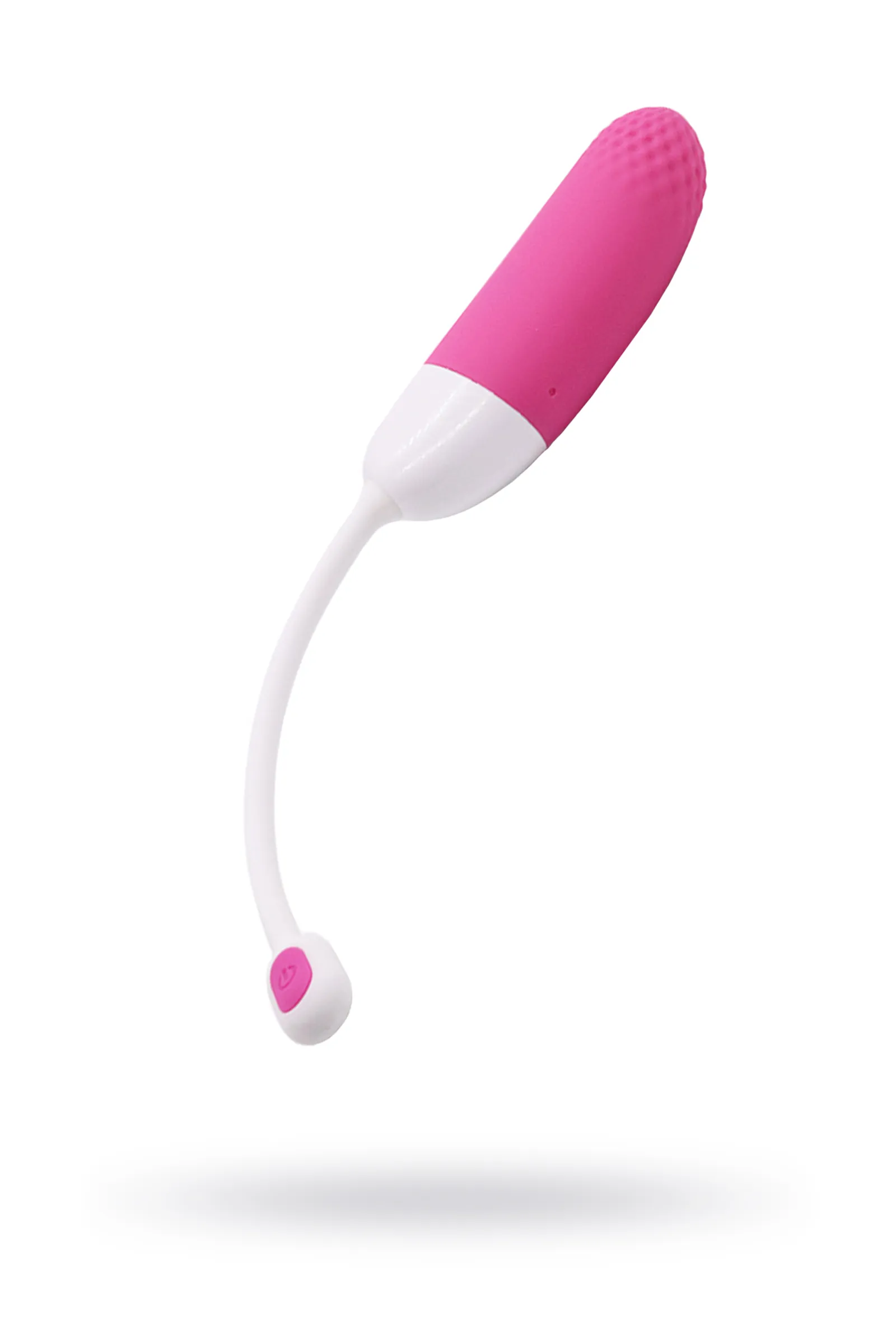 Вибратор  мини Magic Motion Vini,розовый