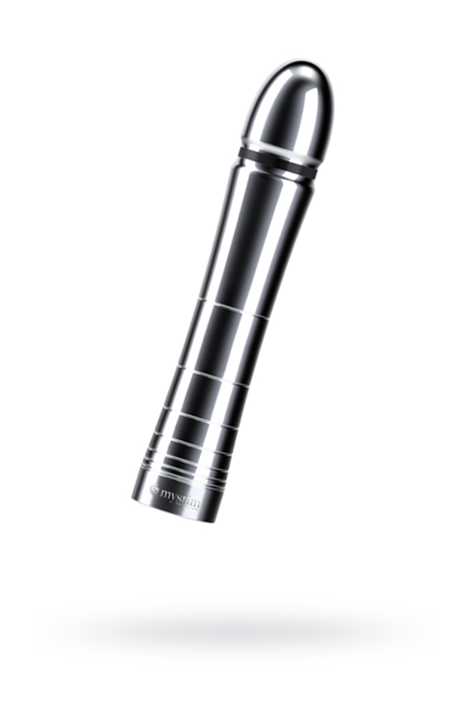 Фаллоимитатор Mystim Glossy Glen 