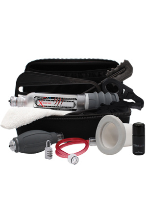 Гидропомпа Hydromax Xtreme X30