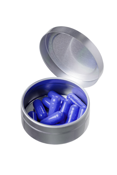 Капсулы Man's Power plus 10шт.