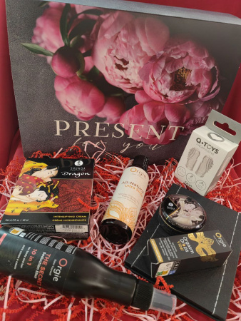 Бокс "Для тебя"