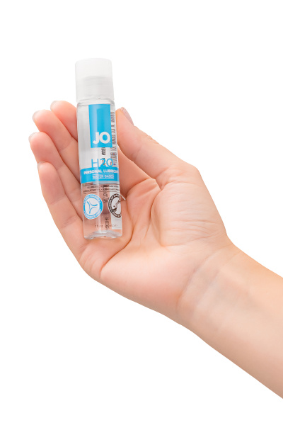 Лубрикант на водной основе JO H2O, 30 мл
