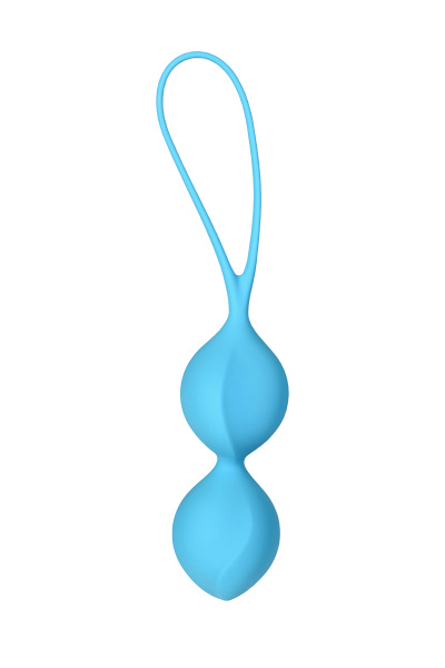 Набр вагинальных шариков Satisfyer  Balls C03 Double