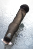 Насадка TOYFA XLover, черная, 19,4 см, Ø 4