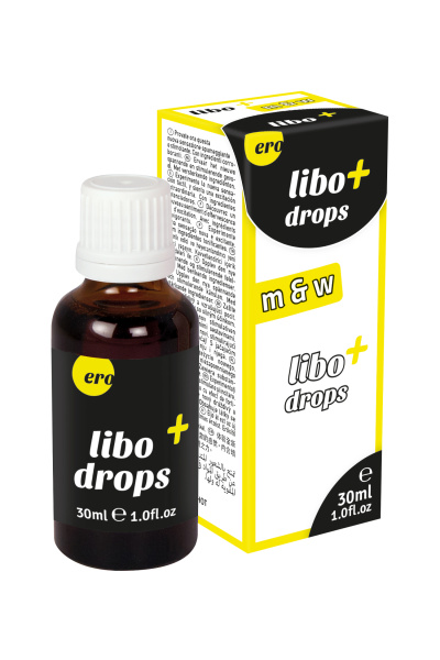 БАД  ''либо плюс M&W / ''libo+ drops M&W'' 