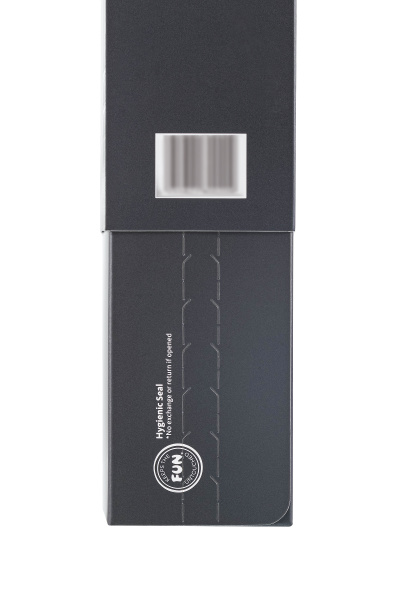 Пульсатор Fun Factory STRONIC Real, силикон, зеленый