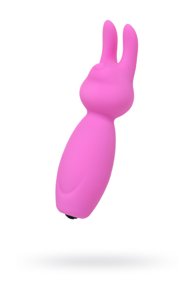 Минивибратор Eromantica PUSS, 