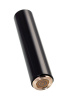 Минивибратор  TOYFA L'EROINA  Merlo, ABS пластик, черный, 10,5 см