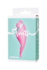 Многофункциональный стимулятор эрогенных зон TOYFA Flovetta  DAHLIA