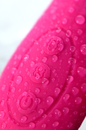 Виброшарики и стимулятор внешних эогенных зон TOYFA L'EROINA  Tella 50 грамм.
